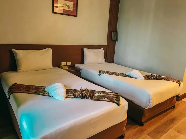 Хатъяй: NEO Hatyai Hotel