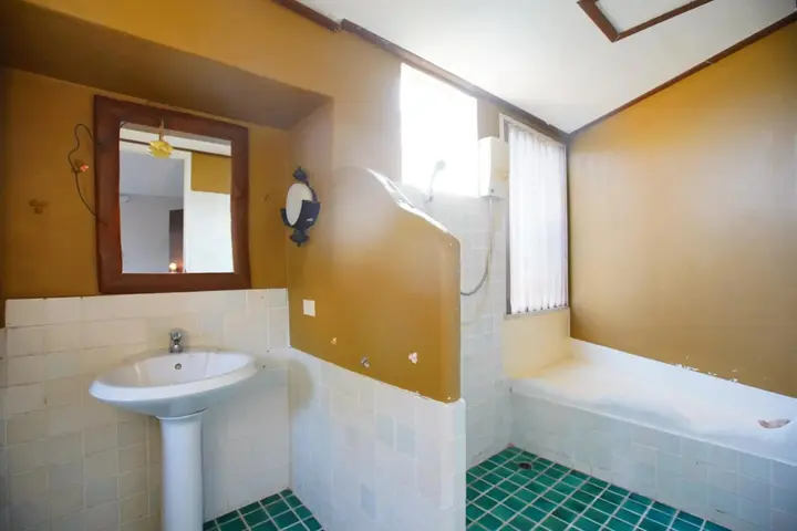 Пранбури : Tanaosri Resort Pranburi