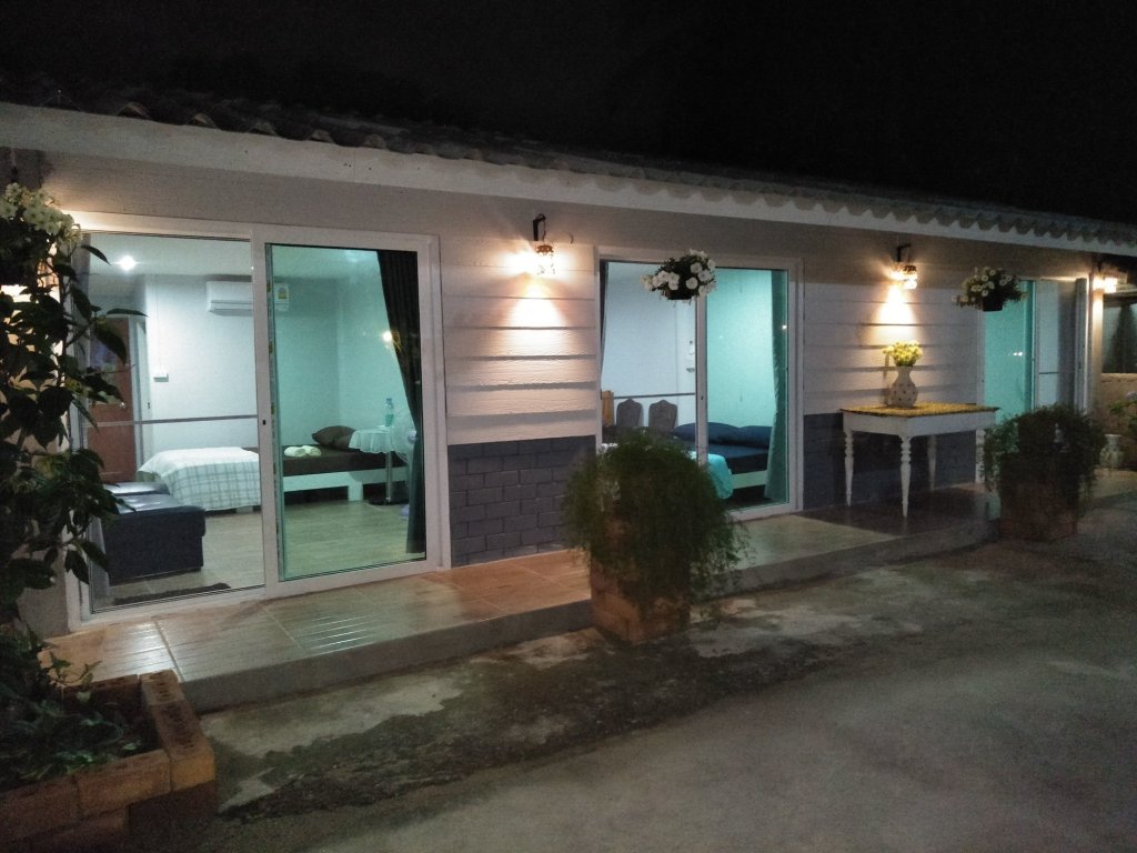 Пхаяу: Oui Kaew Homestay