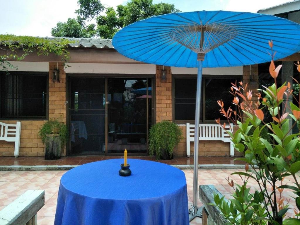 Пхаяу: Oui Kaew Homestay