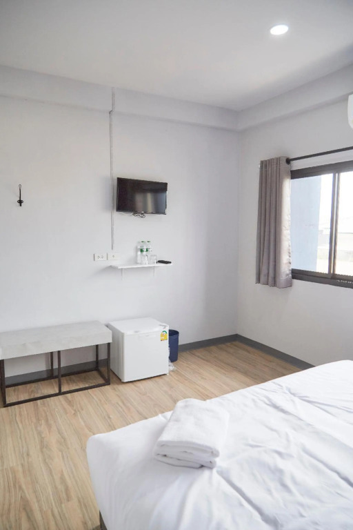 Сам-Пхран: Blue26 Hotel