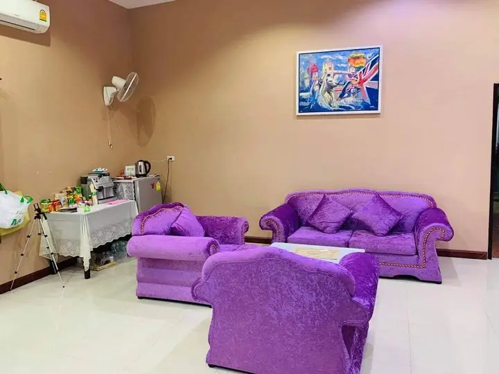 Baan Barrier — фото 1