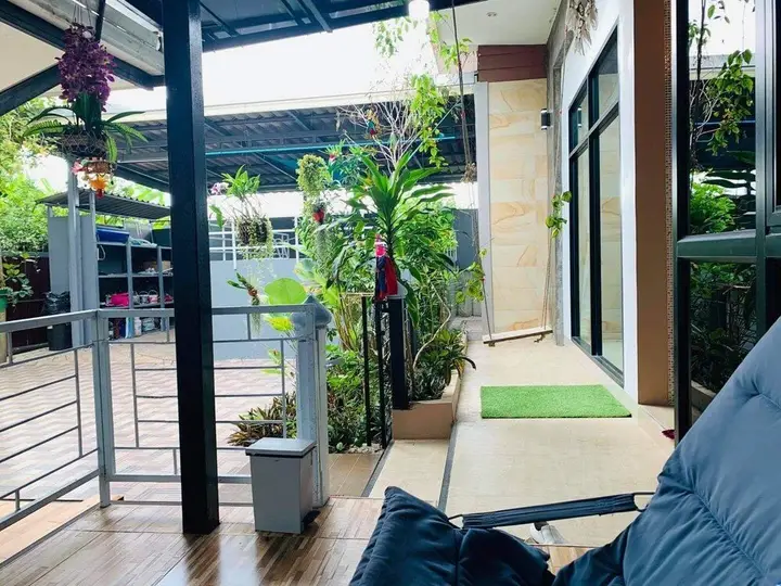 Baan Barrier — фото 6