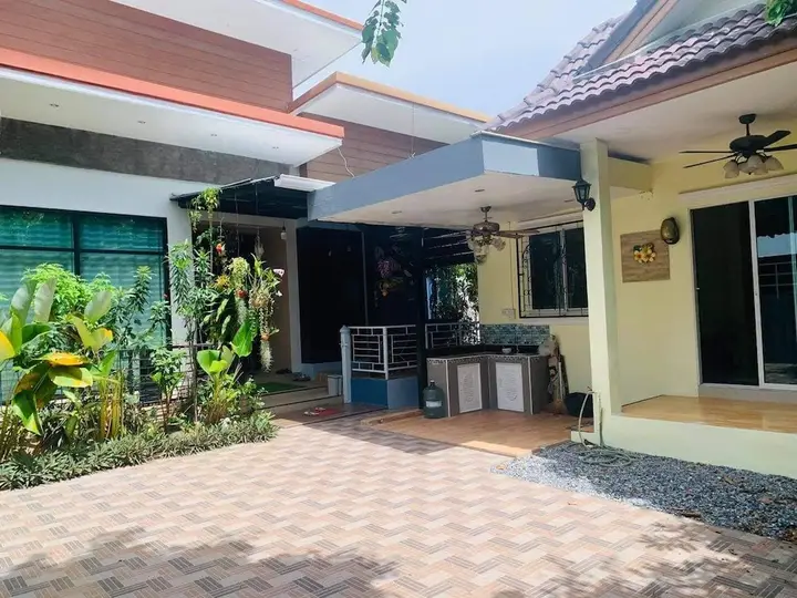 Baan Barrier — фото 3