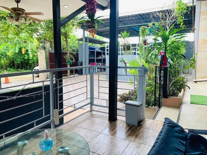 Baan Barrier — фото 2