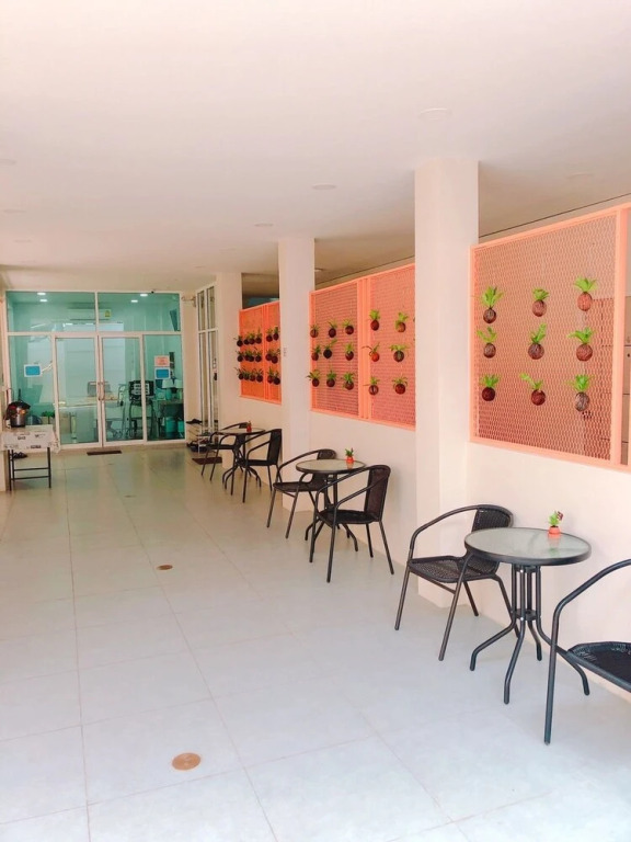 Чиангмай: Chiangmun Boutique