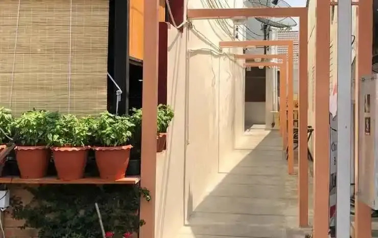 Чиангмай: Chiangmun Boutique