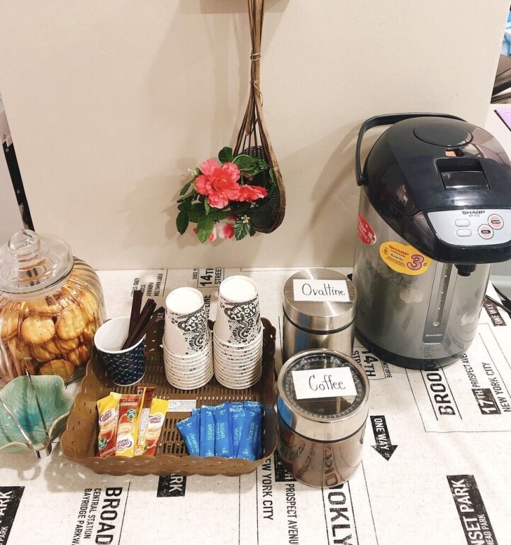 Чиангмай: Chiangmun Boutique