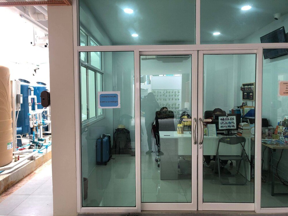 Чиангмай: Chiangmun Boutique