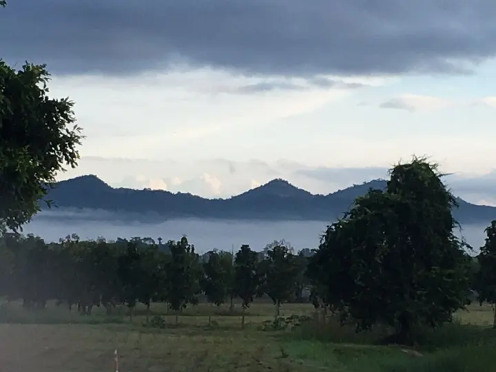 Нонг Нам Дэнг: Annie Villa At Khaoyai