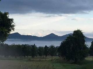 Нонг Нам Дэнг: Annie Villa At Khaoyai