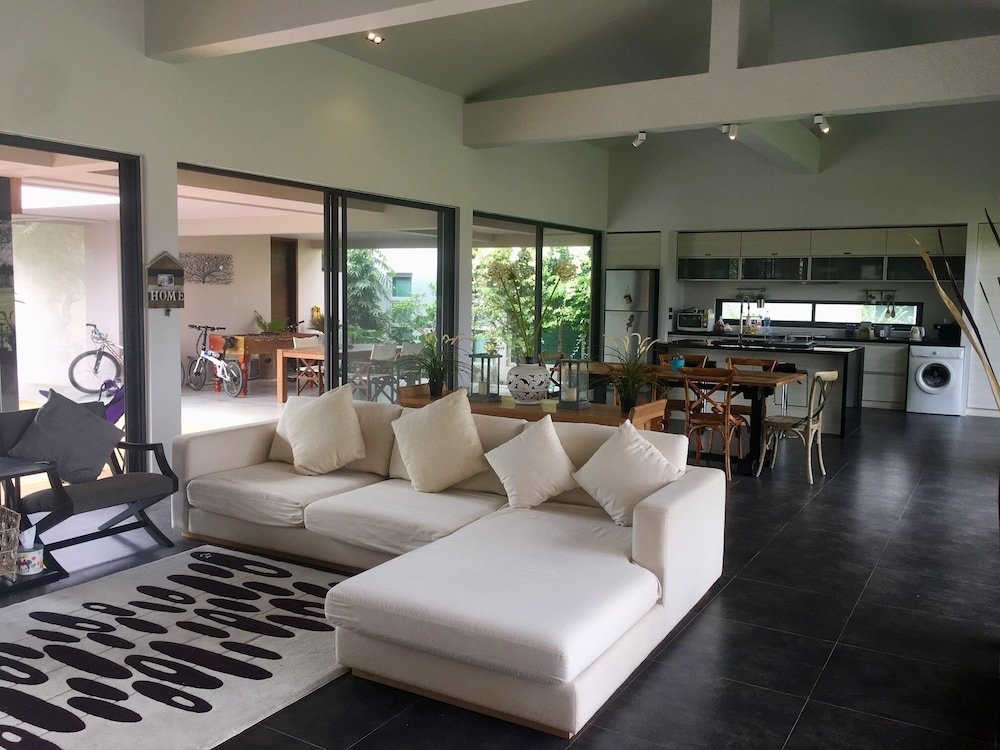 Нонг Нам Дэнг: Annie Villa At Khaoyai