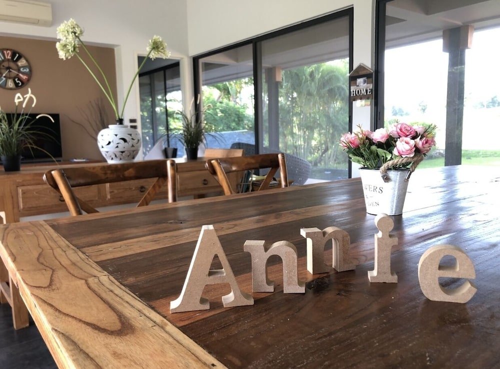Нонг Нам Дэнг: Annie Villa At Khaoyai