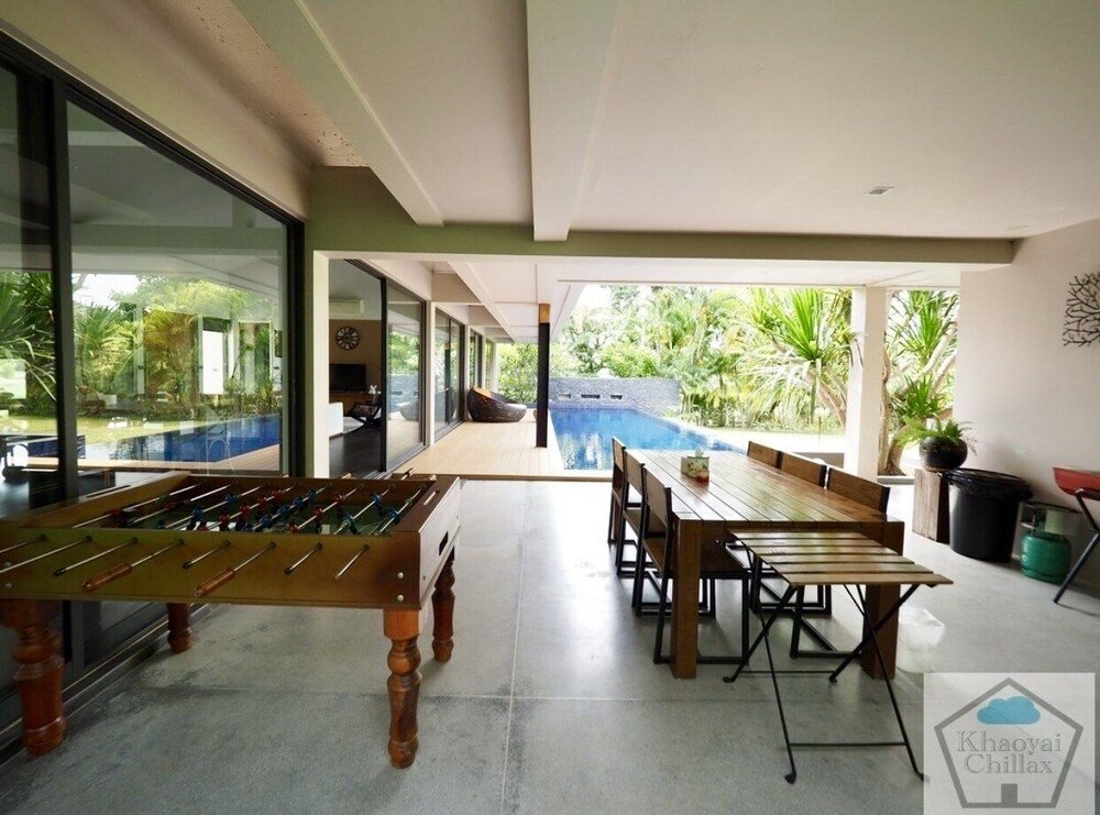 Нонг Нам Дэнг: Annie Villa At Khaoyai