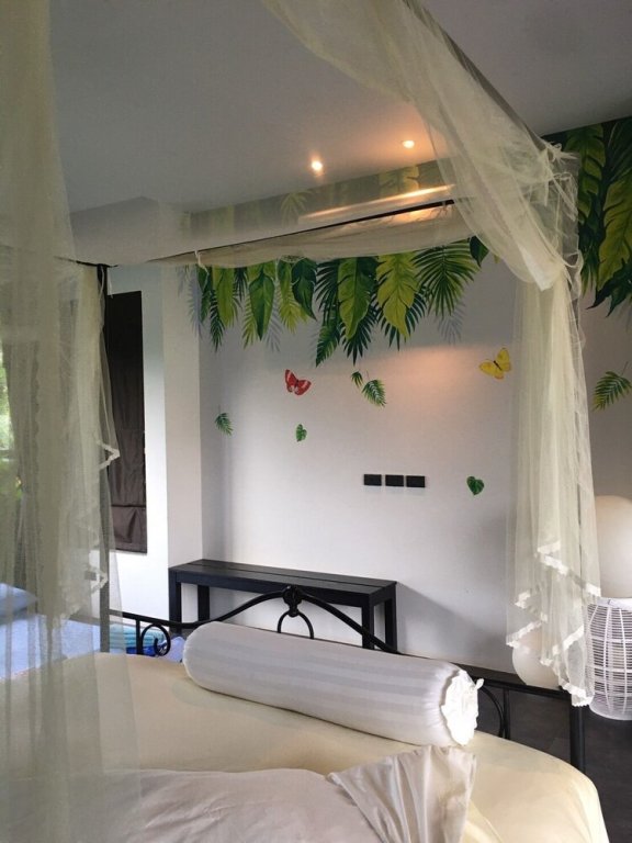 Нонг Нам Дэнг: Annie Villa At Khaoyai