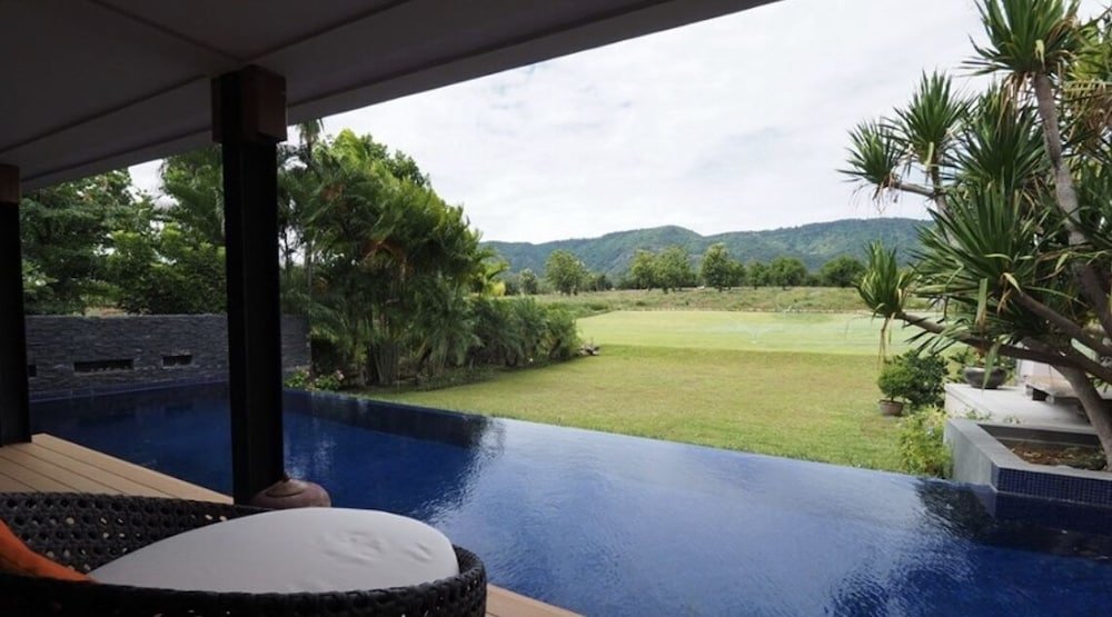 Нонг Нам Дэнг: Annie Villa At Khaoyai