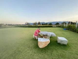 Нонг Нам Дэнг: Annie Villa At Khaoyai