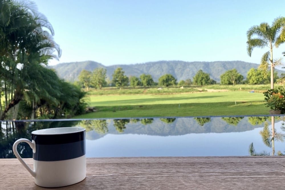 Нонг Нам Дэнг: Annie Villa At Khaoyai