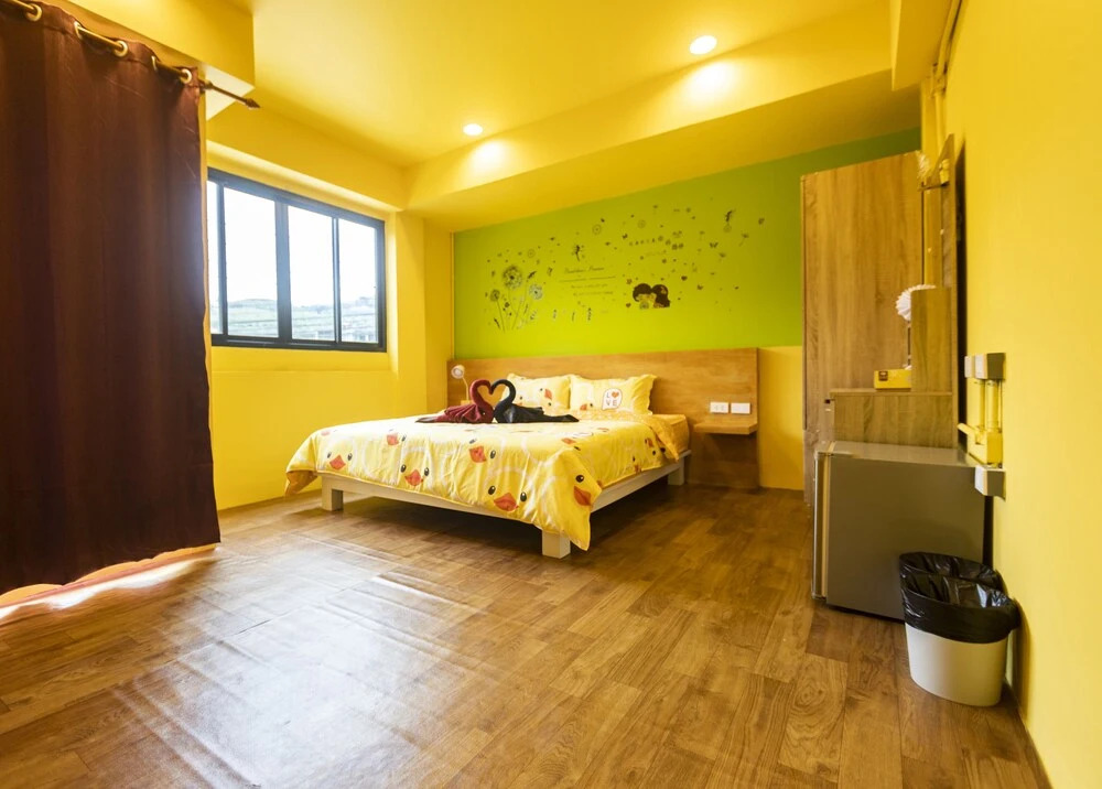 Кату: Firefly Phuket Hotel