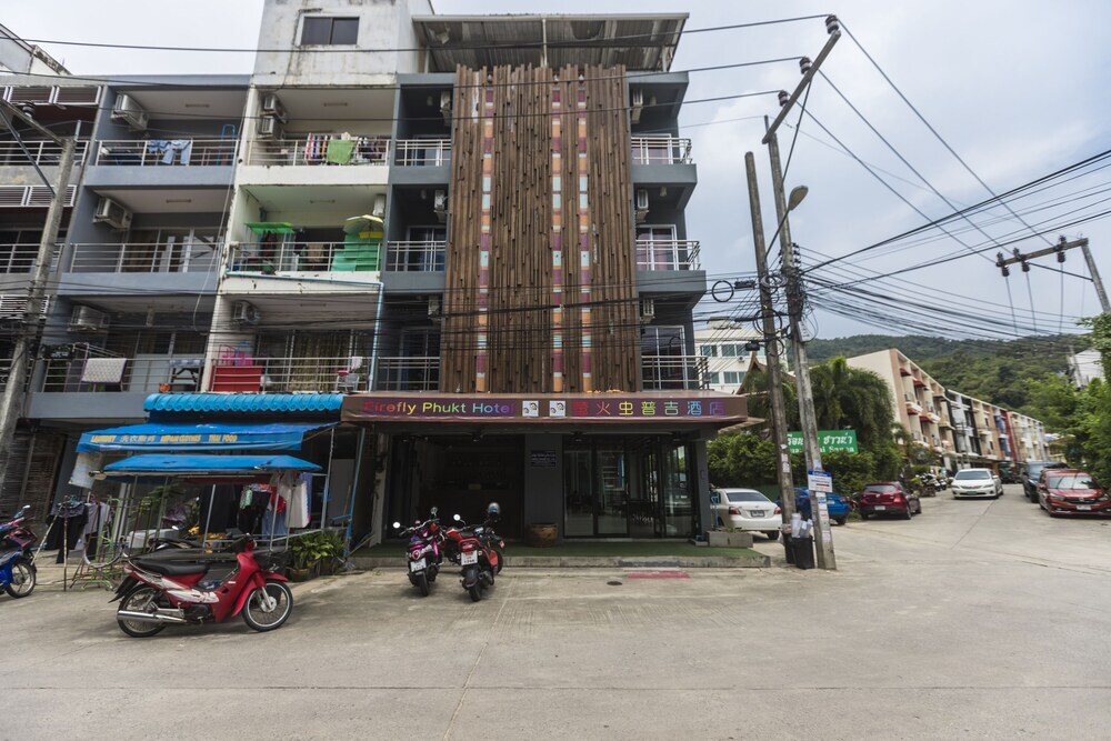 Кату: Firefly Phuket Hotel