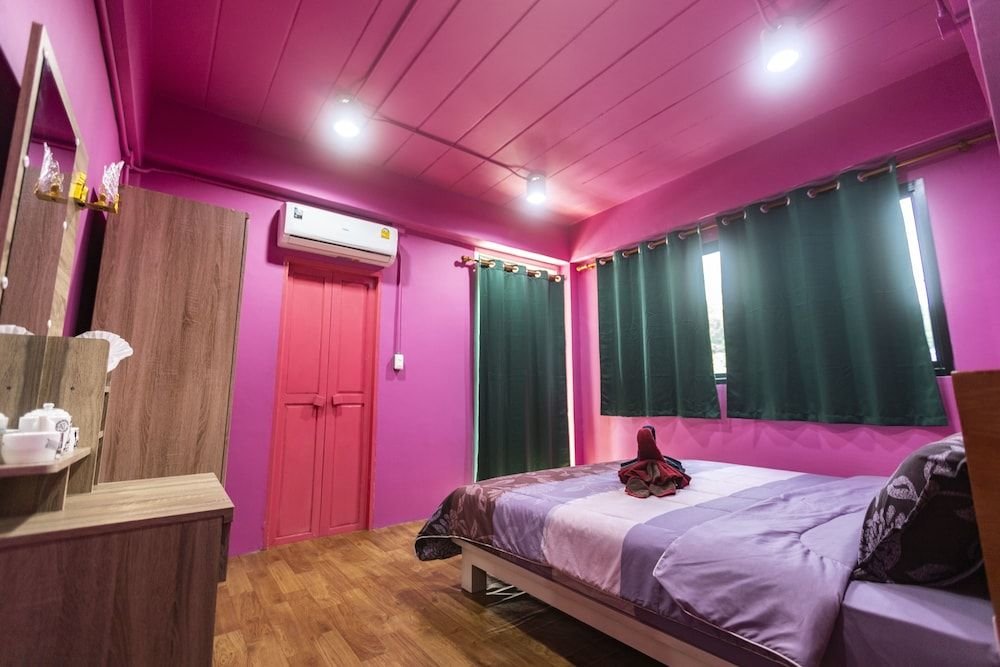 Кату: Firefly Phuket Hotel