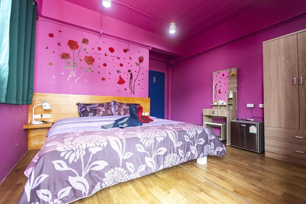 Кату: Firefly Phuket Hotel