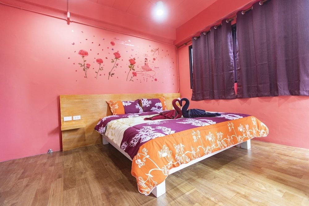 Кату: Firefly Phuket Hotel