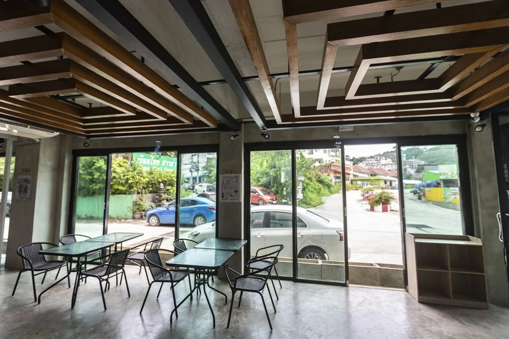 Кату: Firefly Phuket Hotel