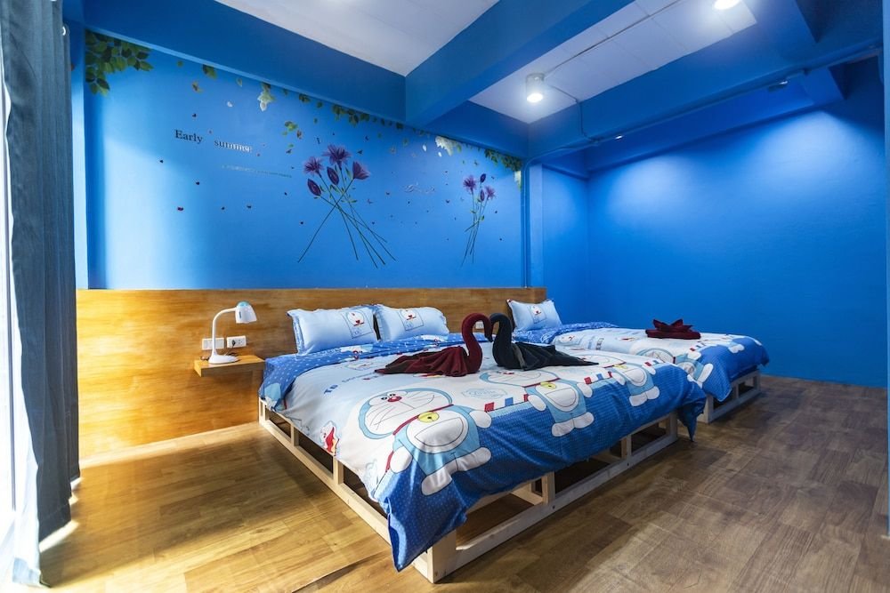 Кату: Firefly Phuket Hotel