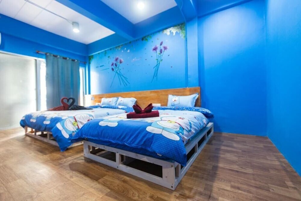 Кату: Firefly Phuket Hotel
