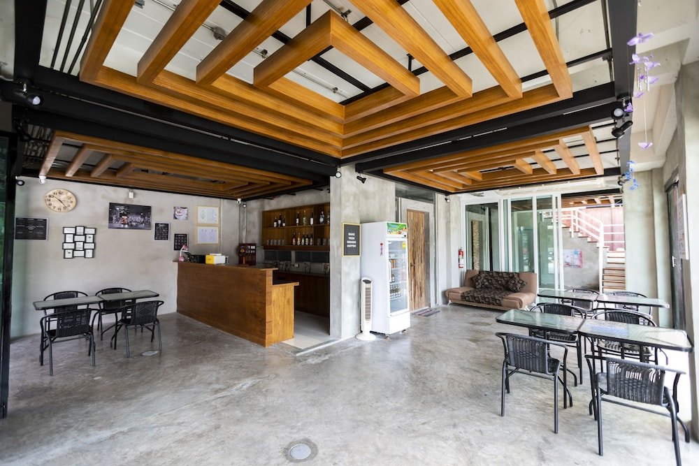 Кату: Firefly Phuket Hotel