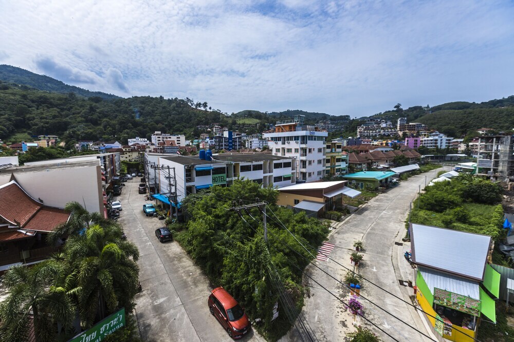 Кату: Firefly Phuket Hotel