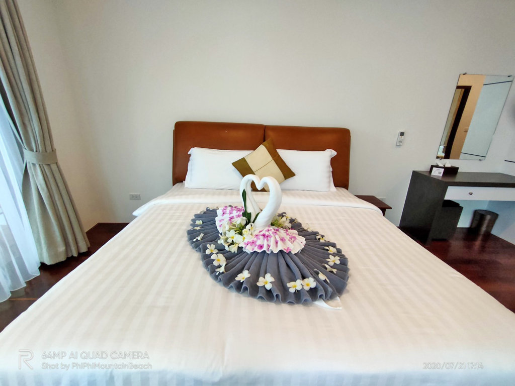 Пхи-Пхи-Дон: Phi Phi Mountain Beach Resort
