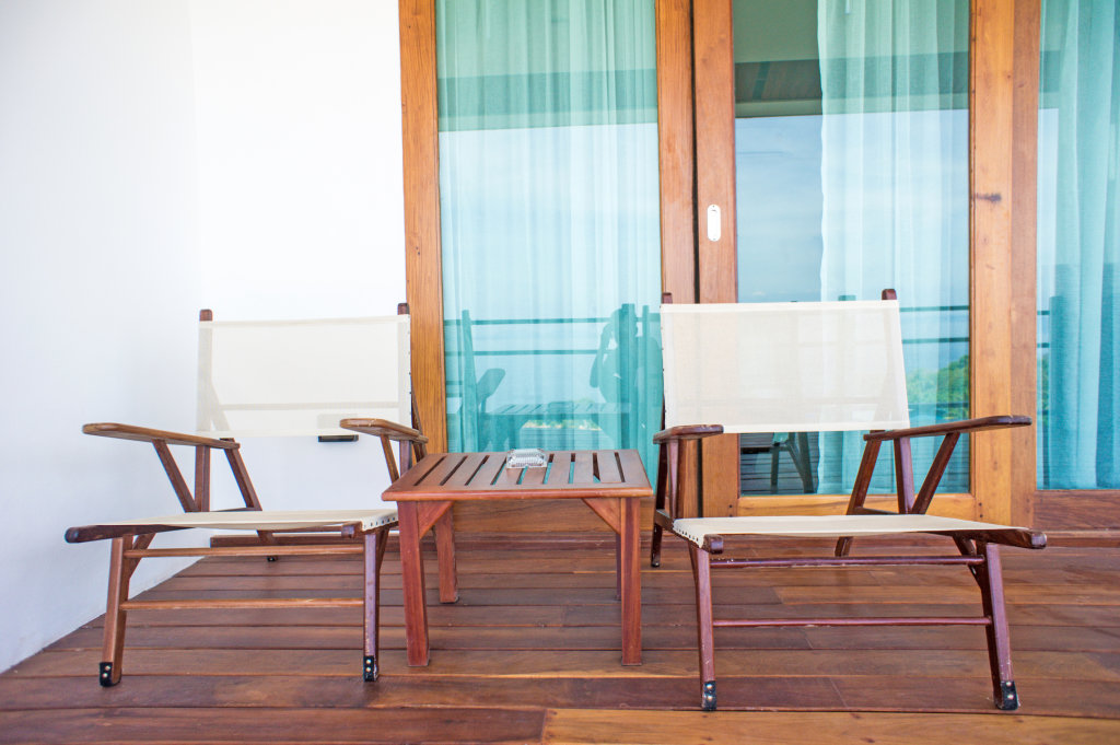 Пхи-Пхи-Дон: Phi Phi Mountain Beach Resort