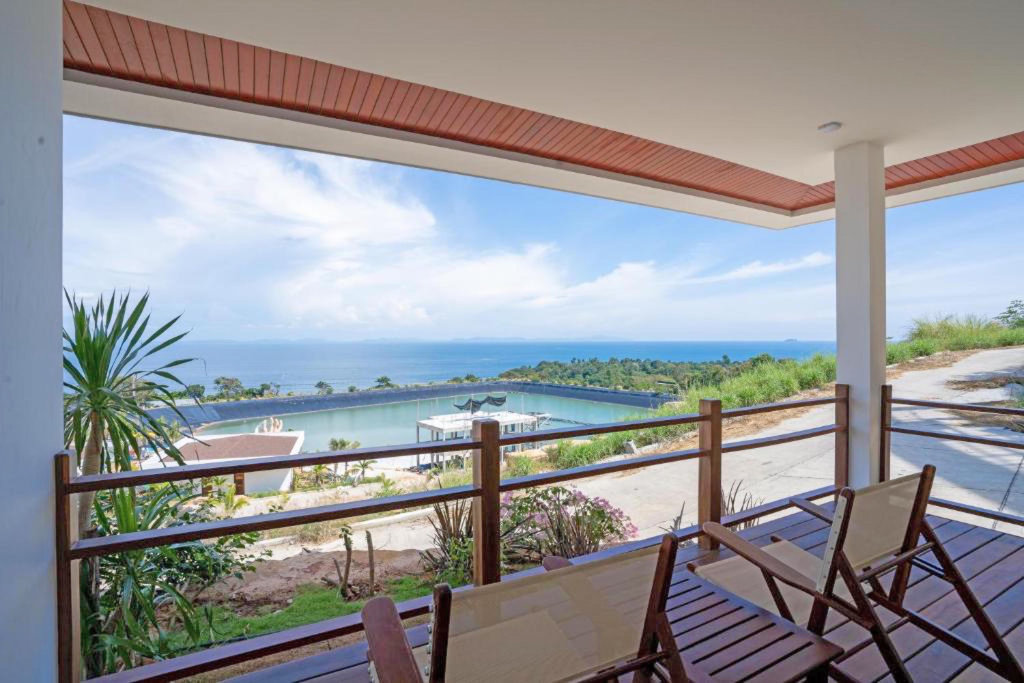 Пхи-Пхи-Дон: Phi Phi Mountain Beach Resort