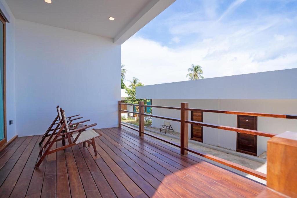 Пхи-Пхи-Дон: Phi Phi Mountain Beach Resort
