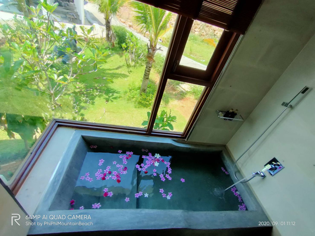 Пхи-Пхи-Дон: Phi Phi Mountain Beach Resort