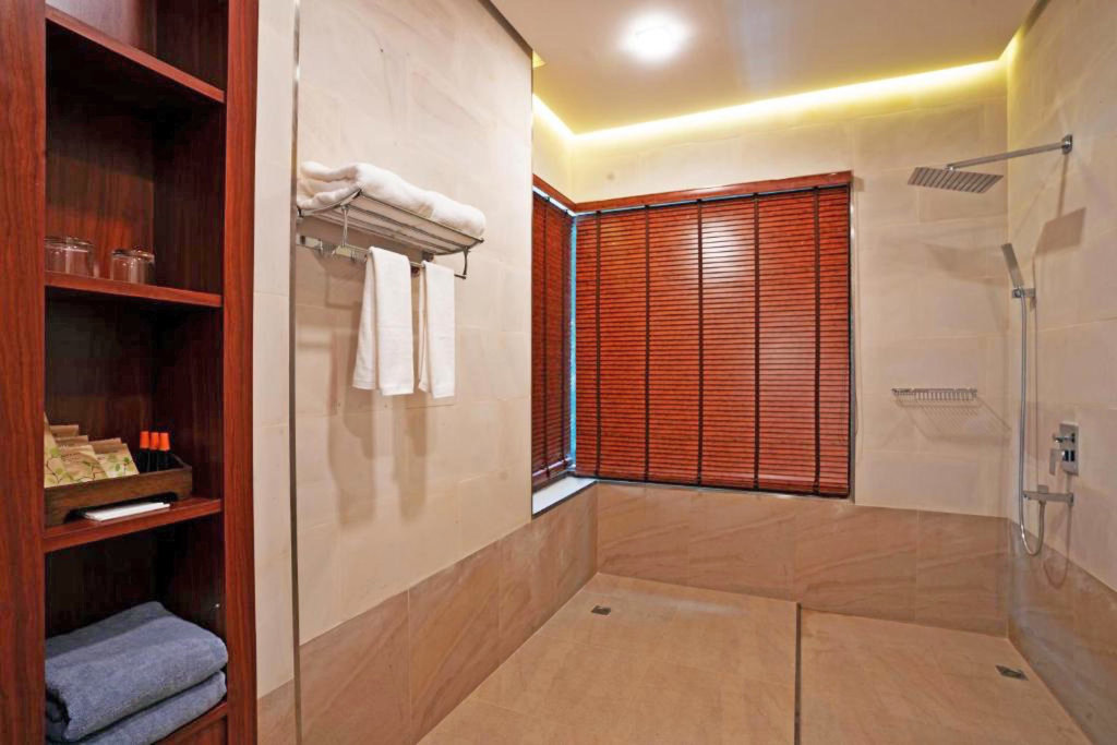 Пхи-Пхи-Дон: Phi Phi Mountain Beach Resort