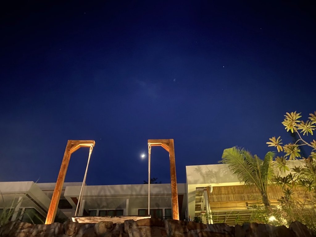 Пхи-Пхи-Дон: Phi Phi Mountain Beach Resort