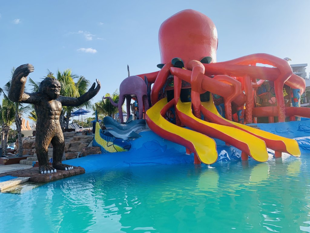 Пхи-Пхи-Дон: Phi Phi Mountain Beach Resort