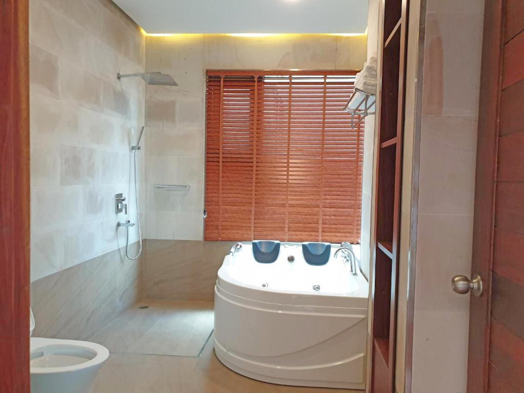 Пхи-Пхи-Дон: Phi Phi Mountain Beach Resort