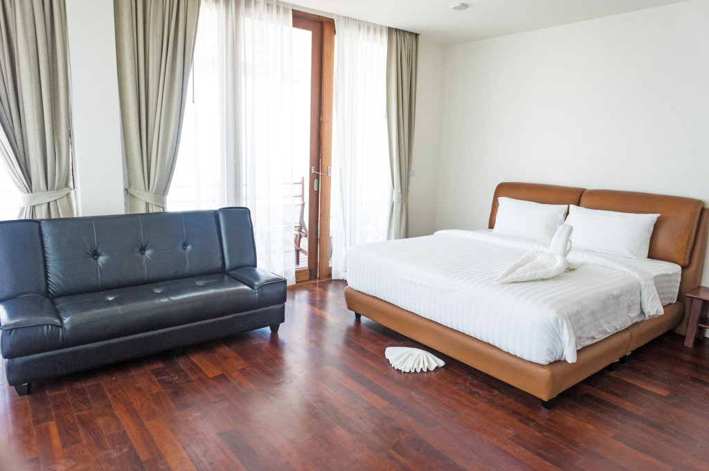 Пхи-Пхи-Дон: Phi Phi Mountain Beach Resort