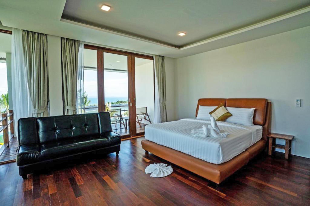 Пхи-Пхи-Дон: Phi Phi Mountain Beach Resort