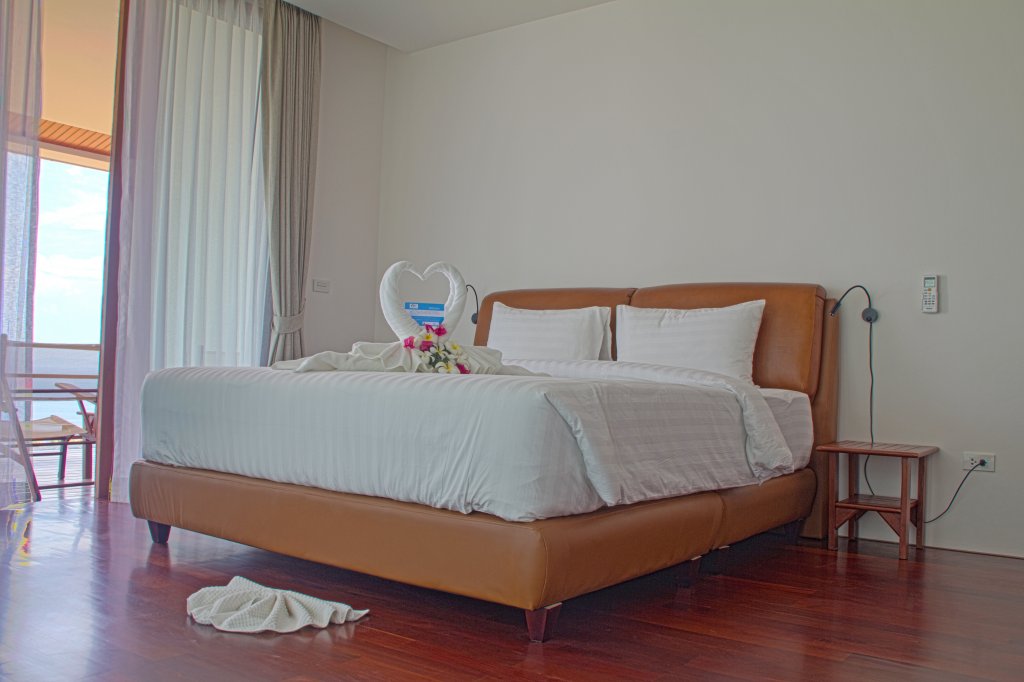 Пхи-Пхи-Дон: Phi Phi Mountain Beach Resort