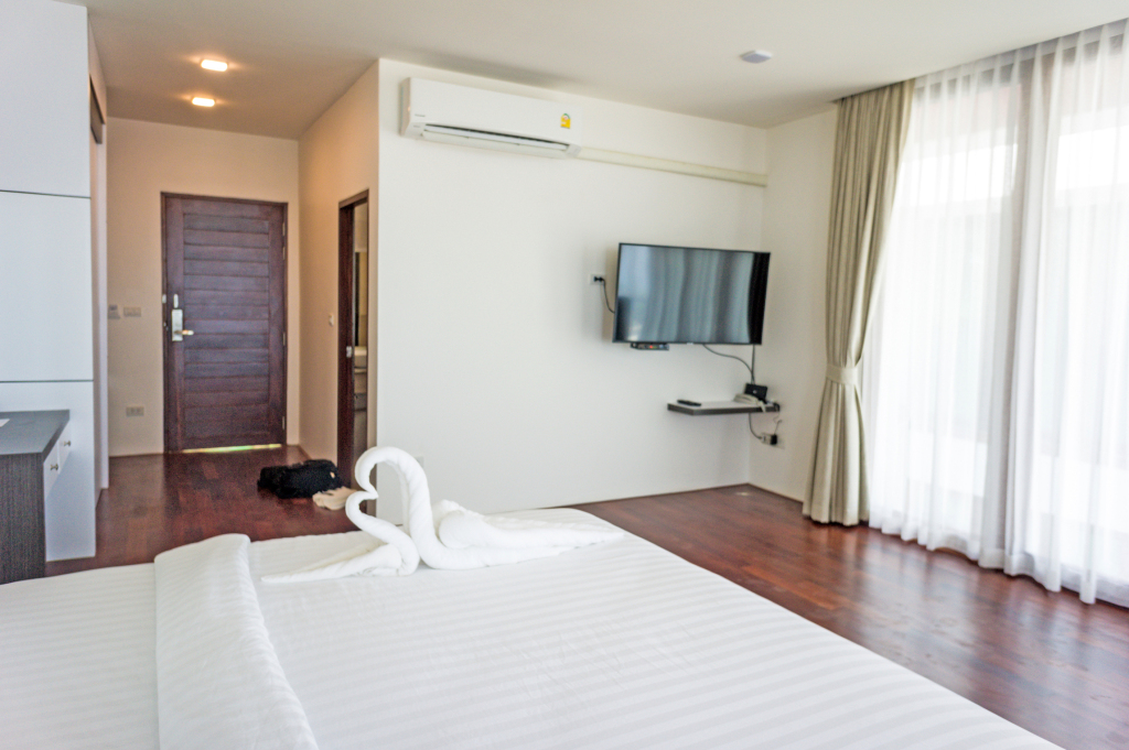 Пхи-Пхи-Дон: Phi Phi Mountain Beach Resort
