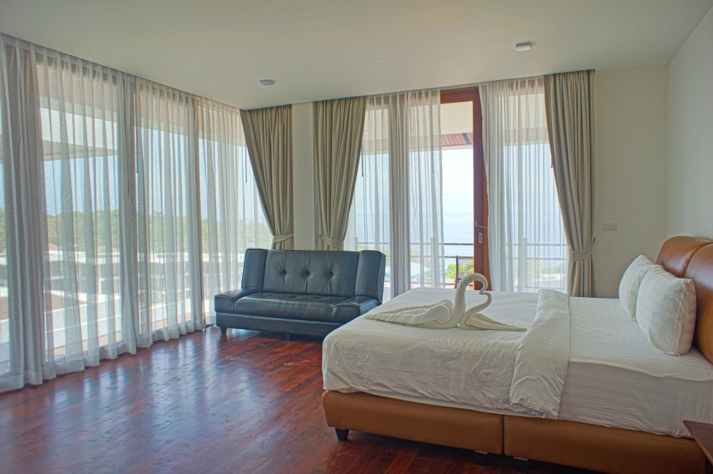 Пхи-Пхи-Дон: Phi Phi Mountain Beach Resort