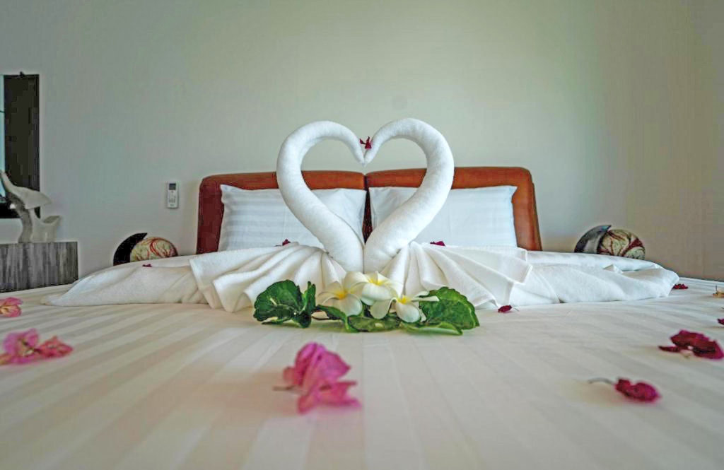 Пхи-Пхи-Дон: Phi Phi Mountain Beach Resort