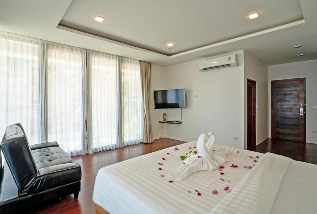 Пхи-Пхи-Дон: Phi Phi Mountain Beach Resort