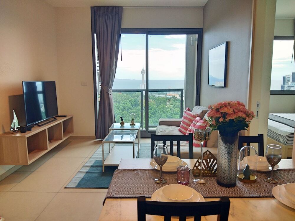 Паттайя: Unixx Pattaya Private Residence and Resort