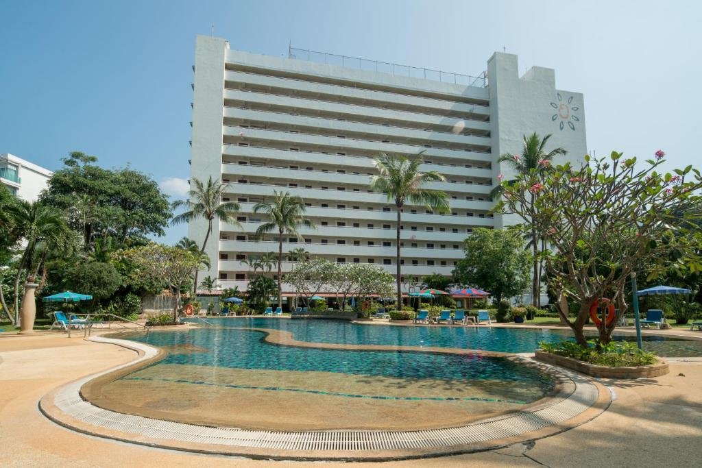 Кату: Phuket Palace Condominium by Ale